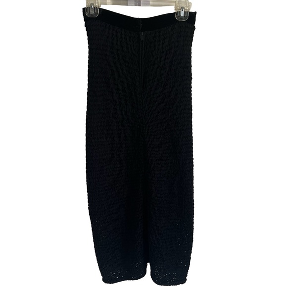 Marc by Marc Jacob knit maxi skirt size XS - Picture 1 of 7